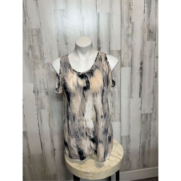 Rose & Olive blouse size medium - Picture 7 of 8